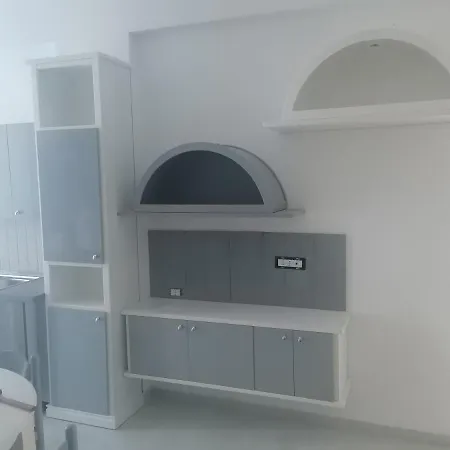 Nina' S House Apartment *