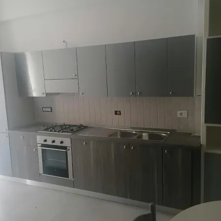 Apartment Nina' S House