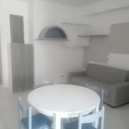Apartment Nina' S House *